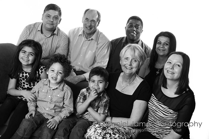 family portrait photographer stourbridge