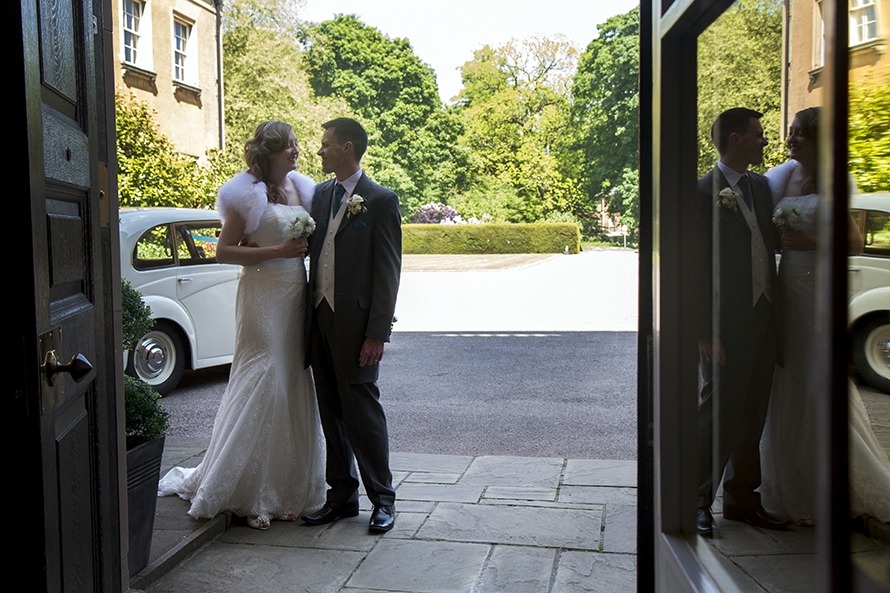 bride-groom-reflection-himley-hall