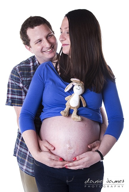 kidderminster pregnancy photo shoot