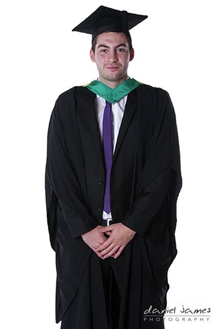 graduation portrait stourbridge