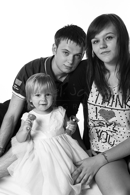 family portrait photography birmingham