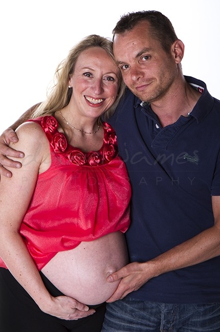 pregnancy portrait photographer birmingham
