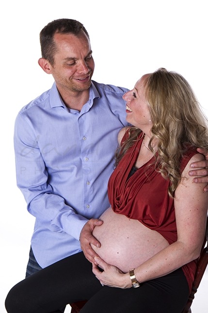 pregnancy portrait photography birmingham