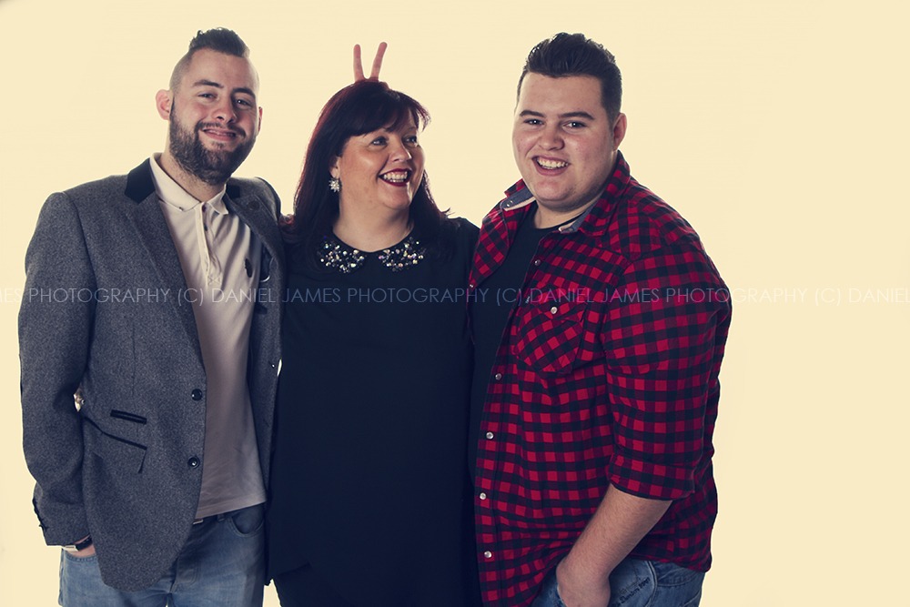 family portrait photography stourbridge
