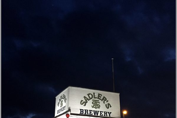 sadlers brewery pub lye midlands