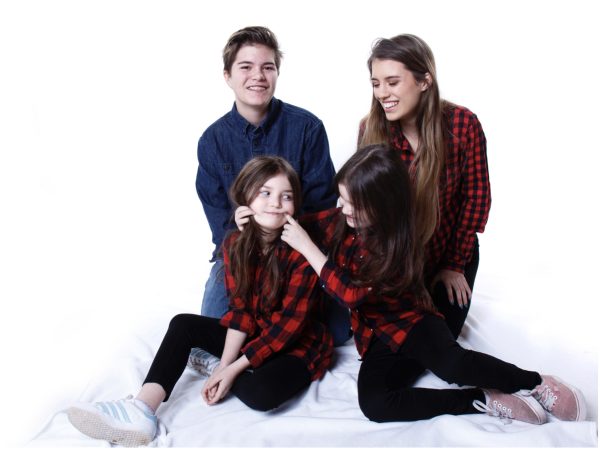 stourbridge family photo shoot