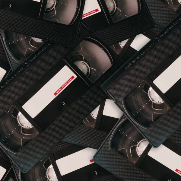 video tape camcorder cassette transfers