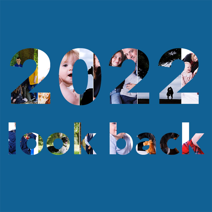 2022 look back