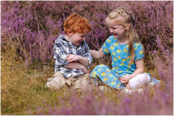 kinver edge heathers family photo shoot