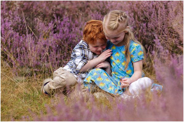 kinver edge heathers family photographer