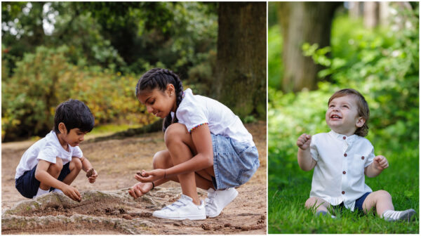 kinver edge photoshoot